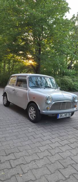 Imagen 1/40 de Mini 1000 (1987)