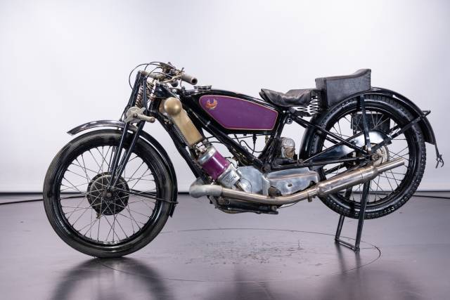 Bild 1/39 von Scott DUMMY (1929)