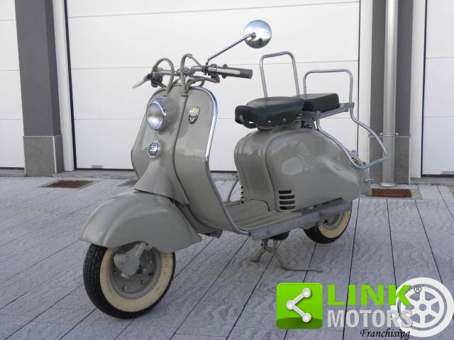 Afbeelding 1/9 van Innocenti DUMMY (1955)