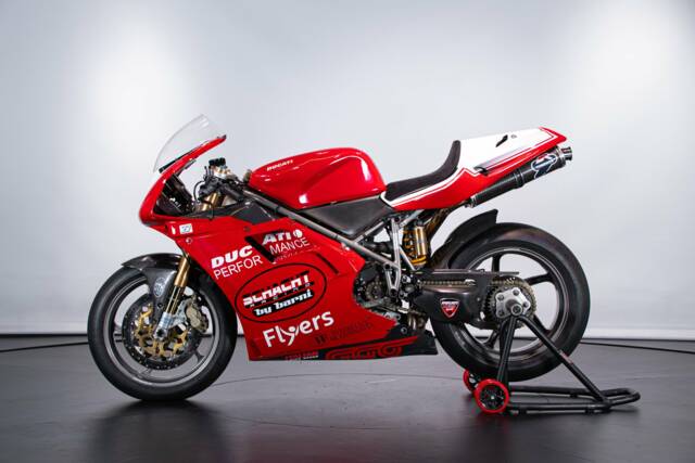 Image 1/50 of Ducati DUMMY (1999)