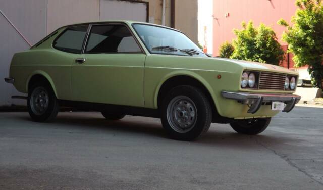 Image 1/50 of FIAT 128 Sport Coupe (1974)