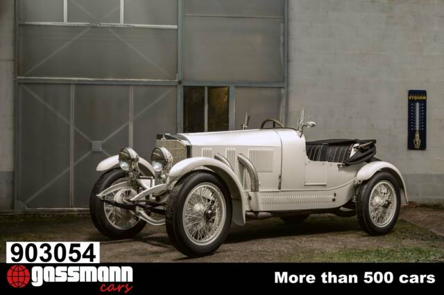 Image 1/15 of Mercedes 10/40/65 HP (1923)