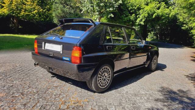 Bild 1/12 von Lancia Delta HF Integrale Evoluzione I (1992)