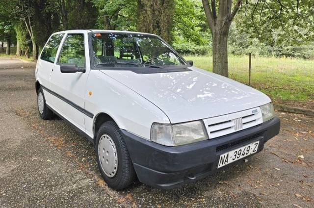 Image 1/7 of FIAT Uno 60 (1990)