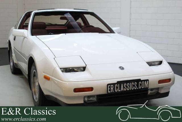 Image 1/30 of Nissan 300 ZX (1987)