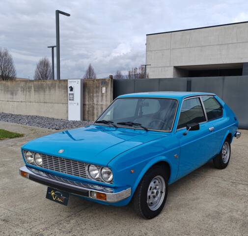 Bild 1/36 von FIAT 128 Coupe 3P (1977)