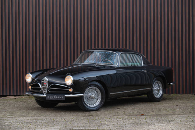 Image 1/16 of Alfa Romeo 1900 C Super Sprint Touring (1956)