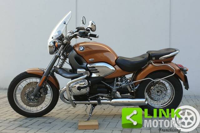 Immagine 1/7 di BMW DUMMY (2000)