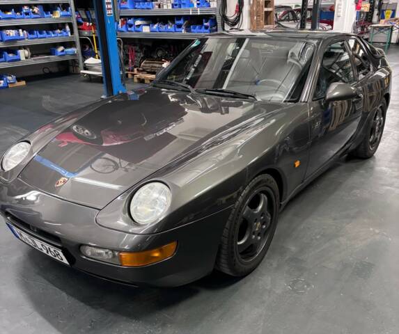 Image 1/5 of Porsche 968 (1992)