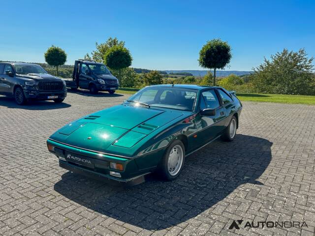 Afbeelding 1/34 van Lotus Excel S.E. (1986)