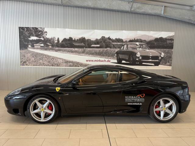 Image 1/22 of Ferrari 360 Modena (1999)