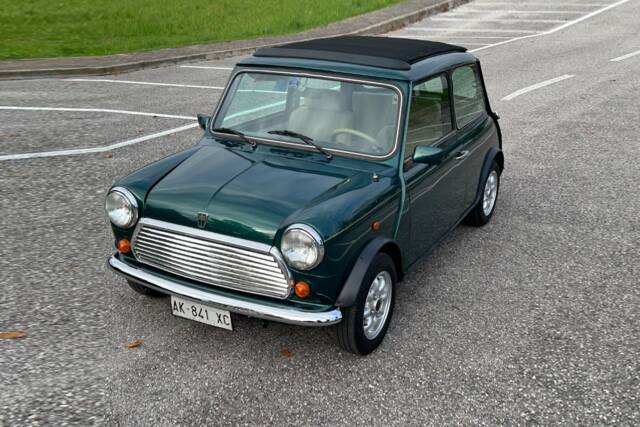 Bild 1/107 von Rover Mini British Open Classic (1996)