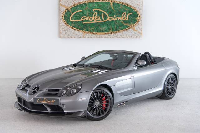 SLR