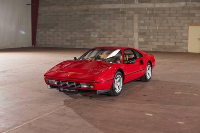 Image 1/79 of Ferrari 328 GTB (1985)
