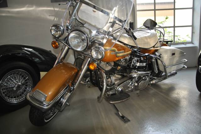 Bild 1/8 von Harley-Davidson DUMMY (1975)