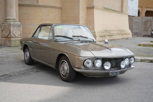 Immagine 1/37 di Lancia Fulvia Rallye 1.3 S (1969)