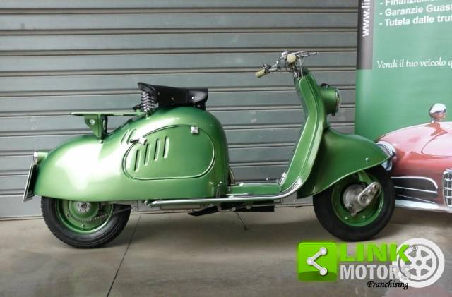 Afbeelding 1/23 van MV Agusta DUMMY (1949)