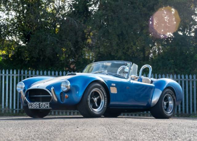 Image 1/10 of BRA Cobra (1984)