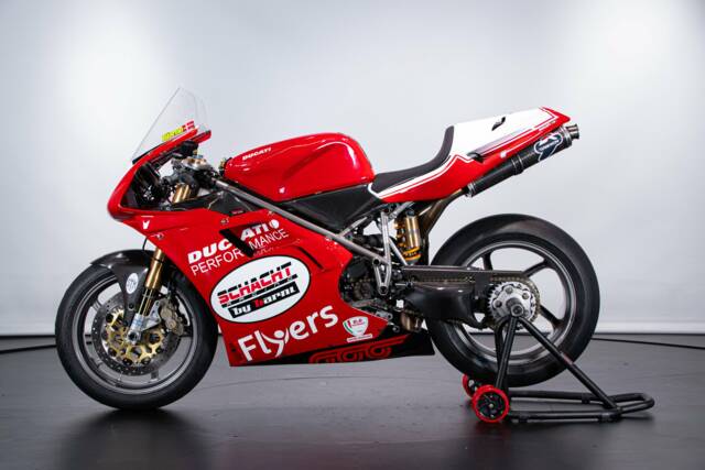 Image 1/50 of Ducati DUMMY (1999)