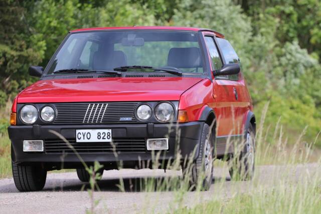 Image 1/19 de FIAT Ritmo 105 TC (1984)