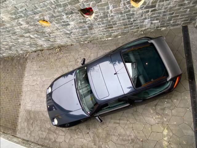 Bild 1/4 von Porsche 928 S4 (1990)