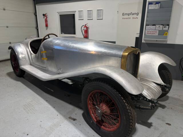 Image 1/49 of Triumph Gloria Special (1936)