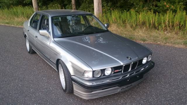 Afbeelding 1/24 van ALPINA B11 3.5 (1988)