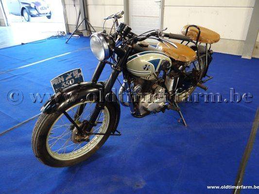 Image 1/2 de FN DUMMY (1955)