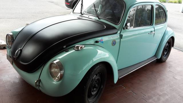 Immagine 1/4 di Volkswagen Maggiolone 1302 (1970)