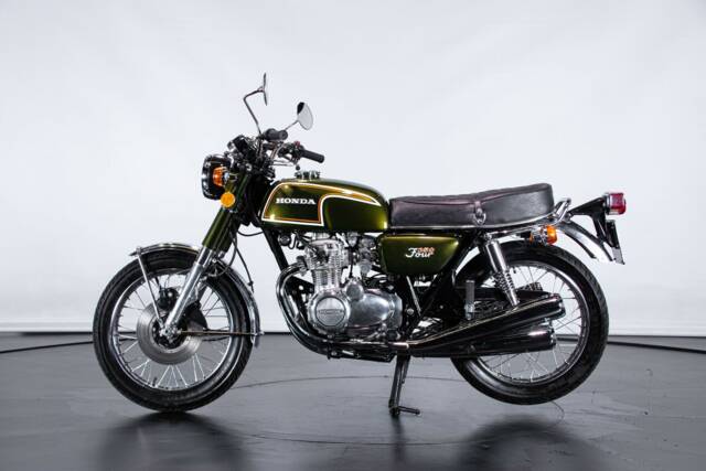 Bild 1/50 von Honda CB 350 Four (1973)