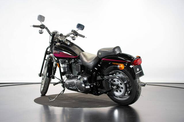 Bild 1/50 von Harley-Davidson Bad Boy Softail (1996)