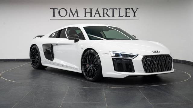 Bild 1/26 von Audi R8 V10 plus (2015)