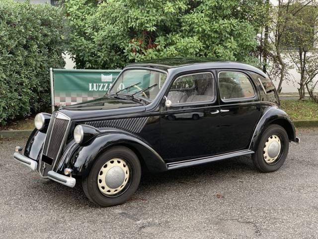 Image 1/28 of Lancia Ardea (1951)