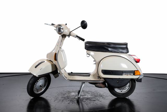 Bild 1/21 von Piaggio DUMMY (1980)