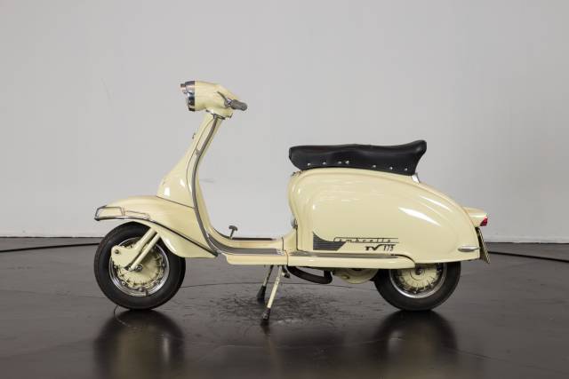 Bild 1/19 von Innocenti DUMMY (1960)