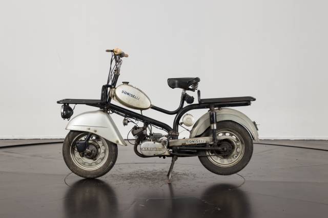 Bild 1/11 von Doniselli DUMMY (1968)