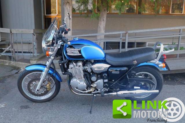 Bild 1/10 von Triumph DUMMY (1995)