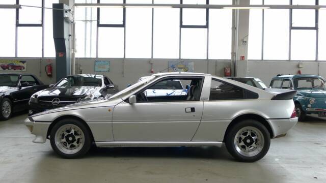 Bild 1/40 von Matra Murena S (1984)