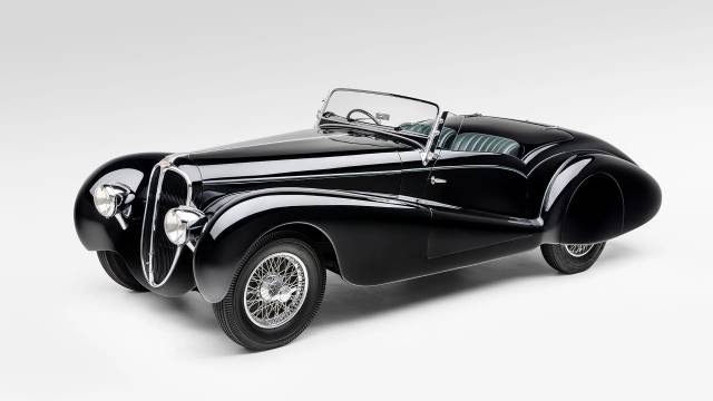 Image 1/15 of Delahaye 135M Chapron (1946)