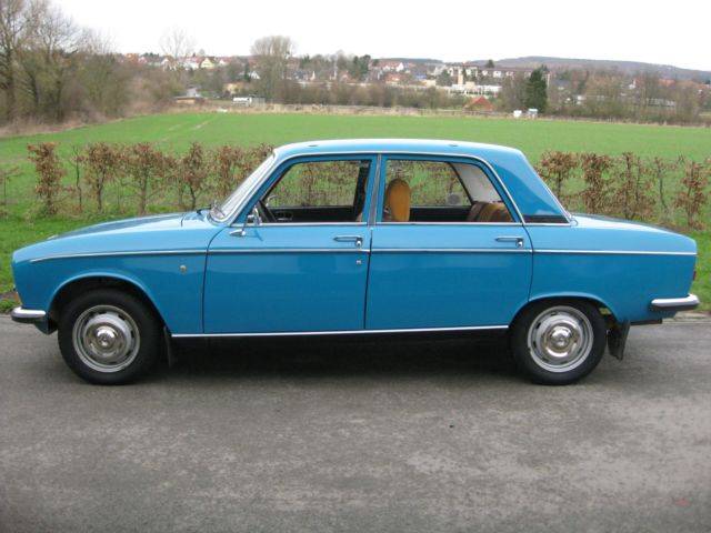 Image 1/15 of Peugeot 304 (1976)