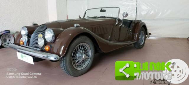Image 1/10 of Morgan 4/4 1600 (1980)