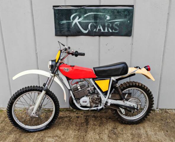 Immagine 1/9 di TGM DUMMY (1975)