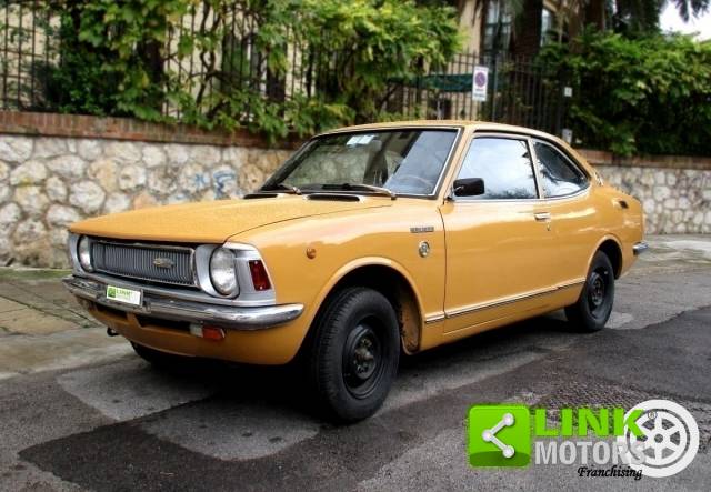 Image 1/29 de Toyota Corolla 1200 (1973)