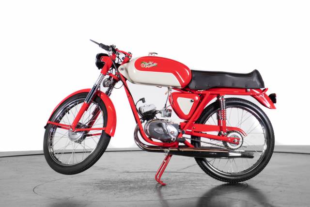 Image 1/14 of Peripoli Giulietta DUMMY (1964)