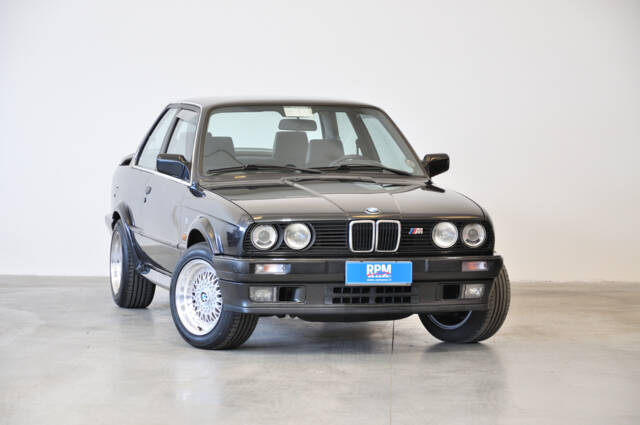Image 1/40 de BMW 325ix (1989)
