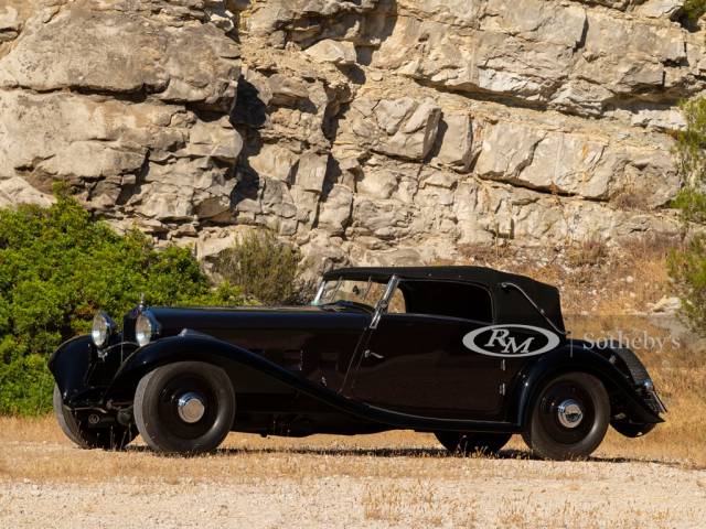 Image 1/50 of Delage D8 S (1933)