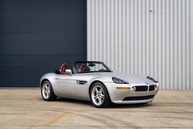 Bild 1/93 von BMW Z8 (2002)