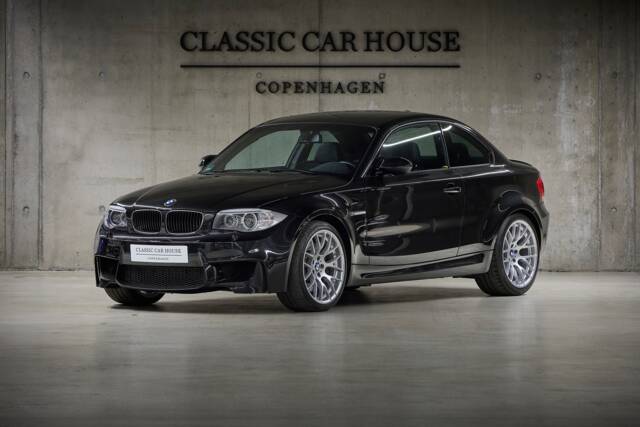 Bild 1/94 von BMW 1er M Coupé (2012)