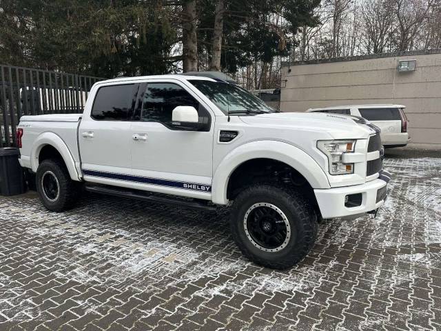 Bild 1/30 von Ford F-150 (2016)