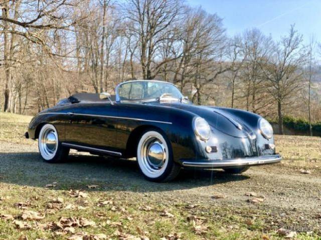 Bild 1/18 von Vintage Speedsters Speedster (1970)